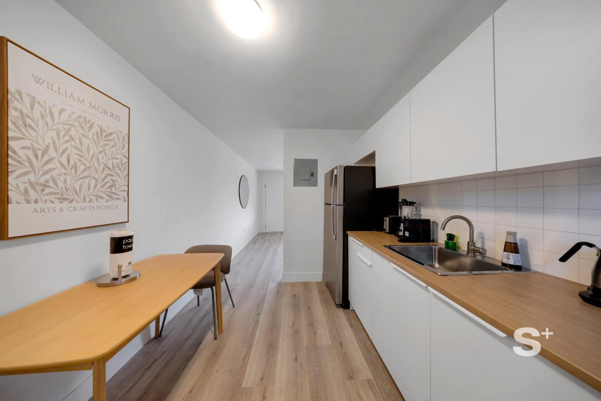Cozy 1bd With Gym, Garden & Bbq * Miami