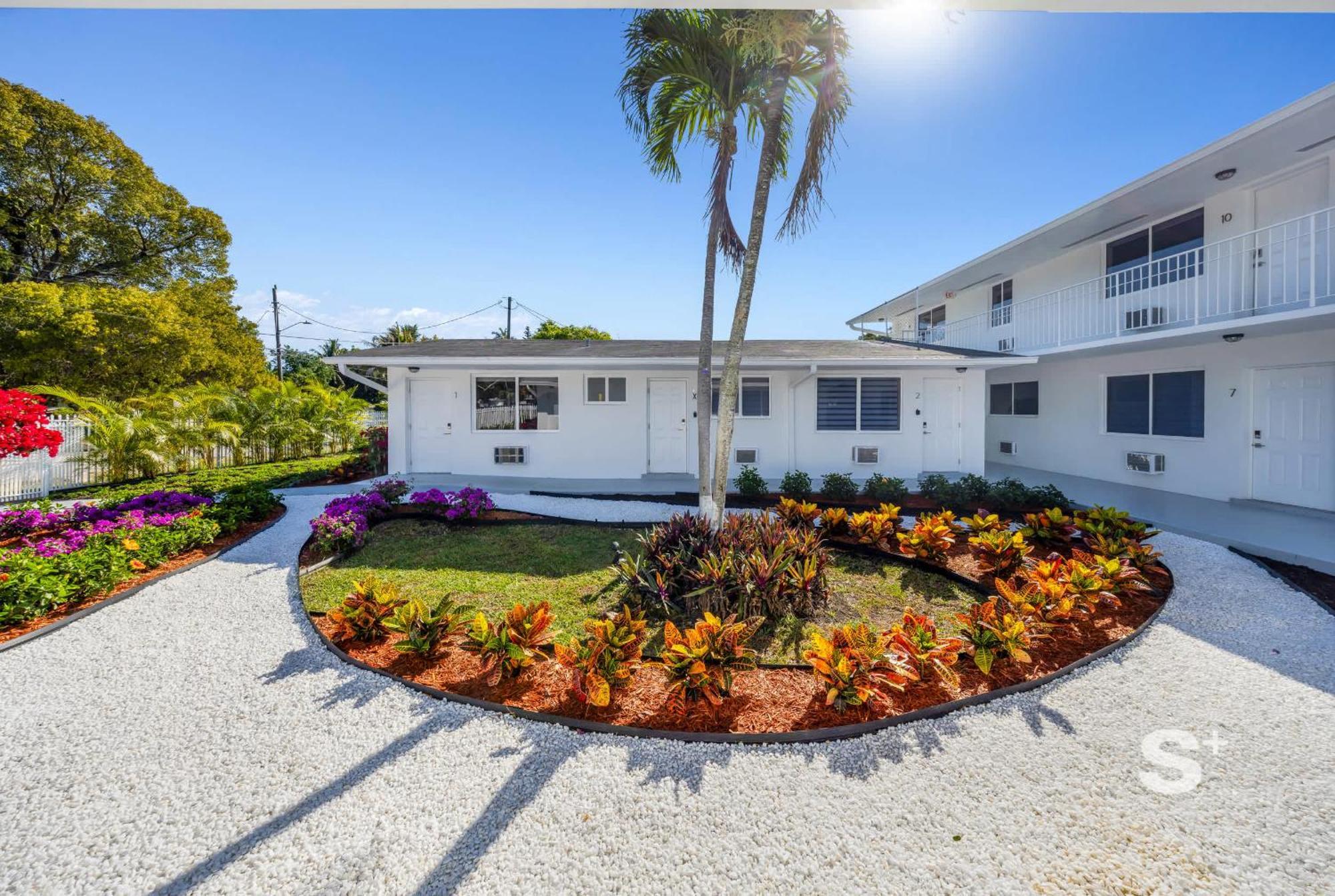 Cozy 1bd With Gym, Garden & Bbq Apartment *